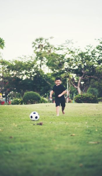 Juega Futbol